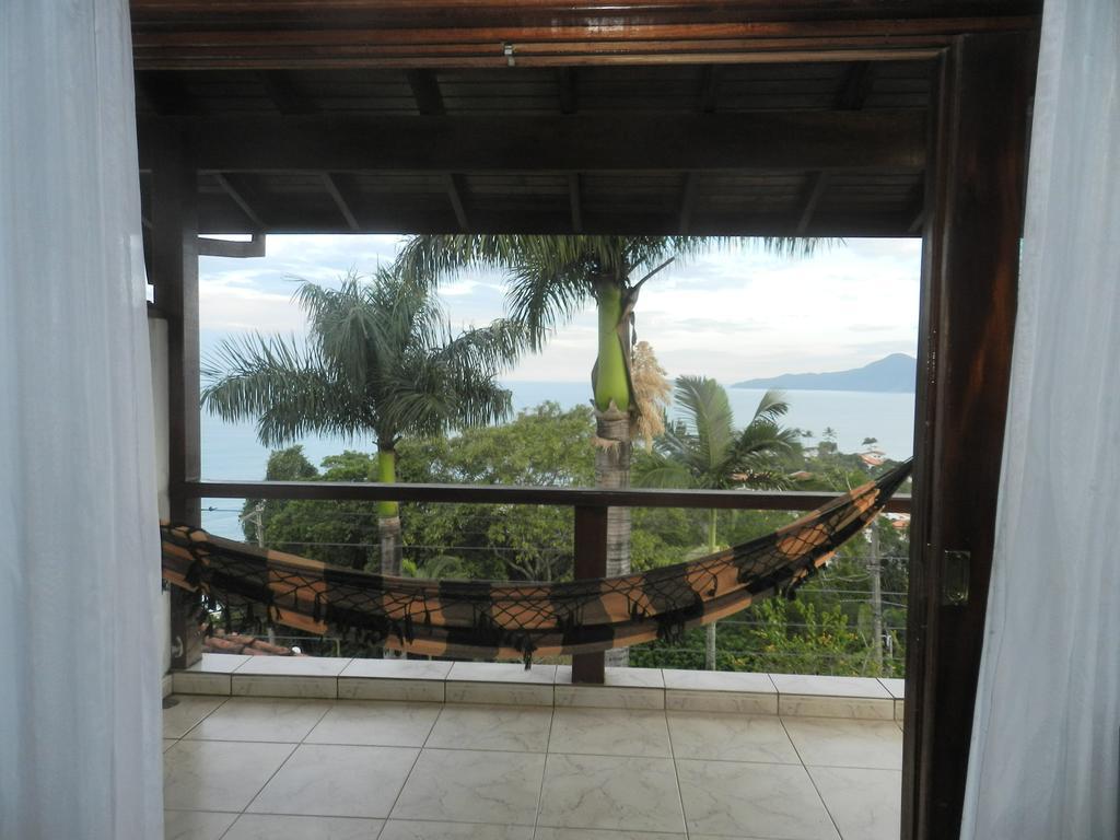 Pousada Residencial Vista Mar Ubatuba Bilik gambar