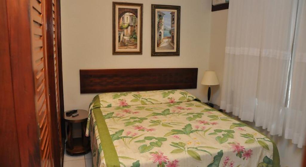 Pousada Residencial Vista Mar Ubatuba Bilik gambar
