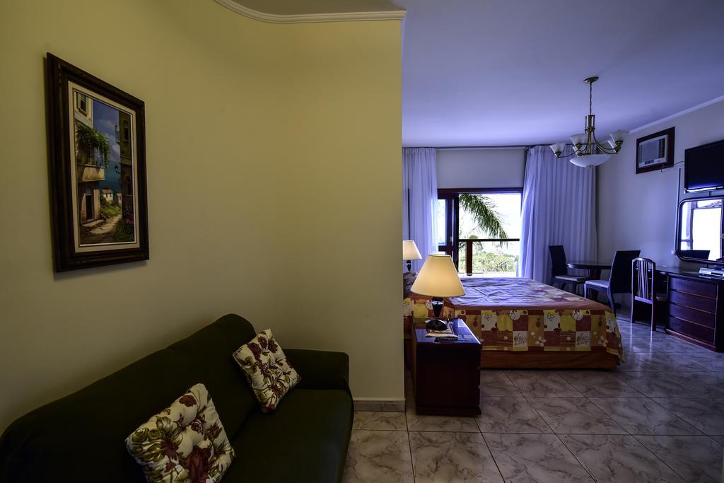 Pousada Residencial Vista Mar Ubatuba Luaran gambar